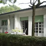 Villa Giove