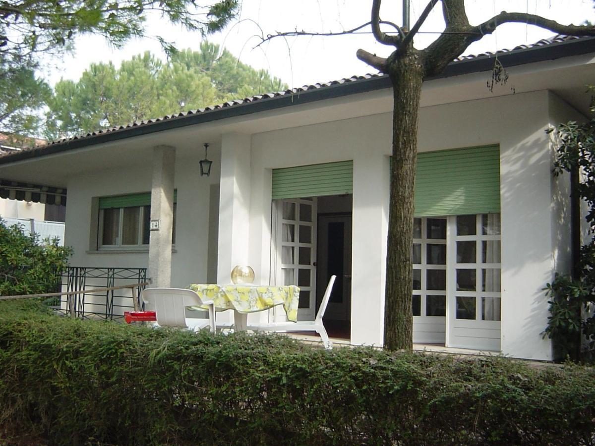 Villa Giove *